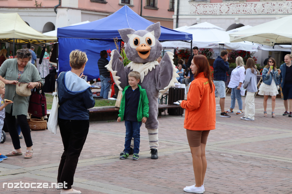 Trwa 7 edycja Festiwalu Żywności Wolnej od GMO prosto od Polskiego Rolnika