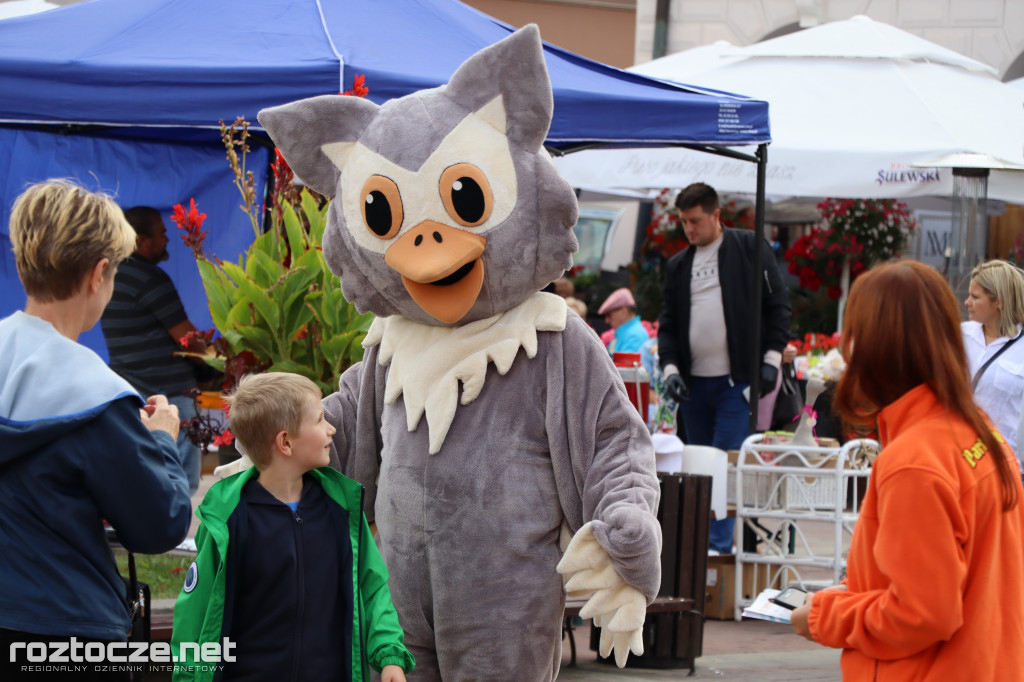 Trwa 7 edycja Festiwalu Żywności Wolnej od GMO prosto od Polskiego Rolnika