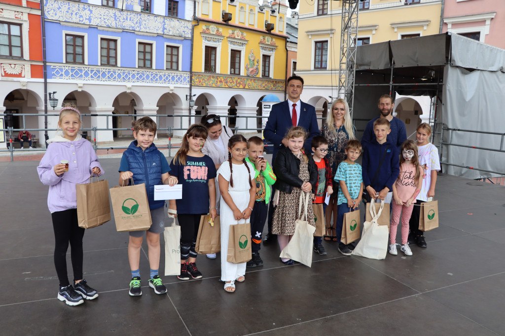 7 edycja Festiwalu Żywności Wolnej od GMO prosto od Polskiego Rolnika - dzień drugi