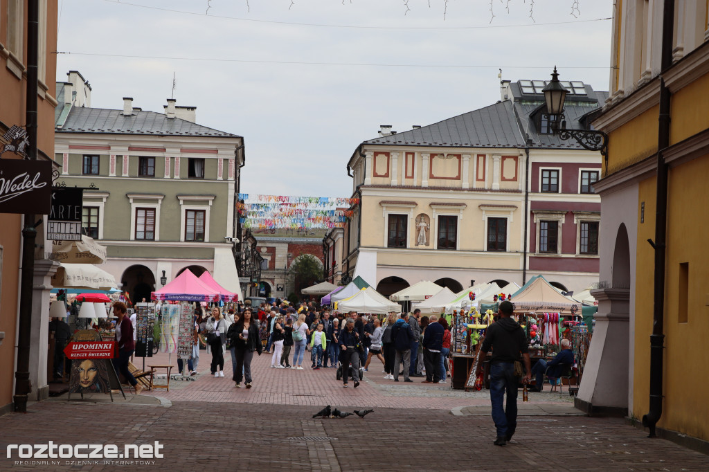 7 edycja Festiwalu Żywności Wolnej od GMO prosto od Polskiego Rolnika - dzień drugi