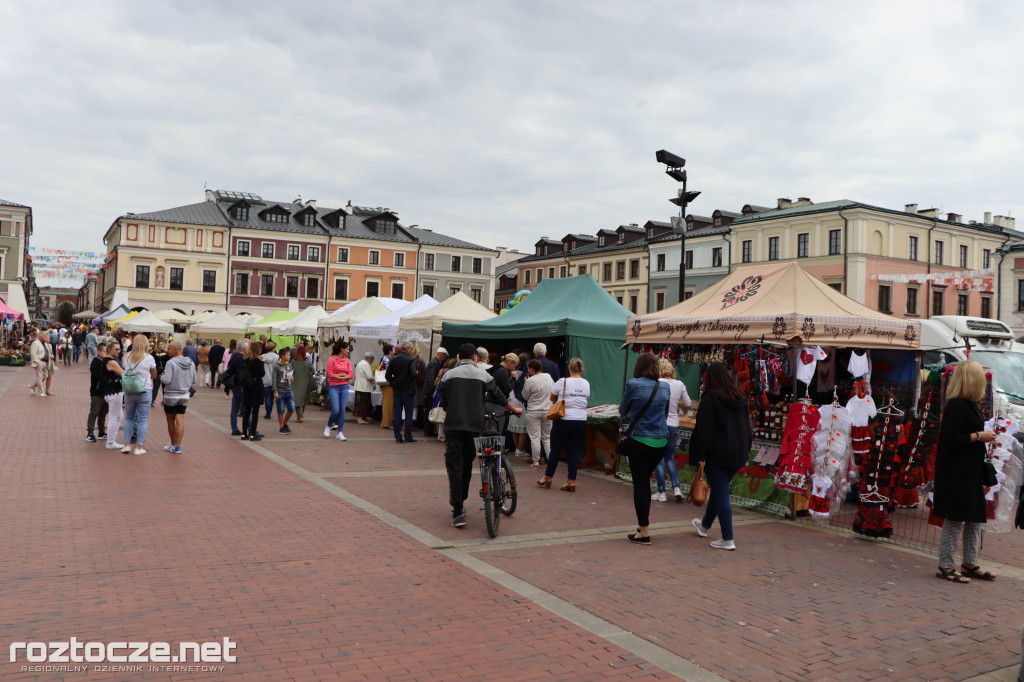 7 edycja Festiwalu Żywności Wolnej od GMO prosto od Polskiego Rolnika - dzień drugi