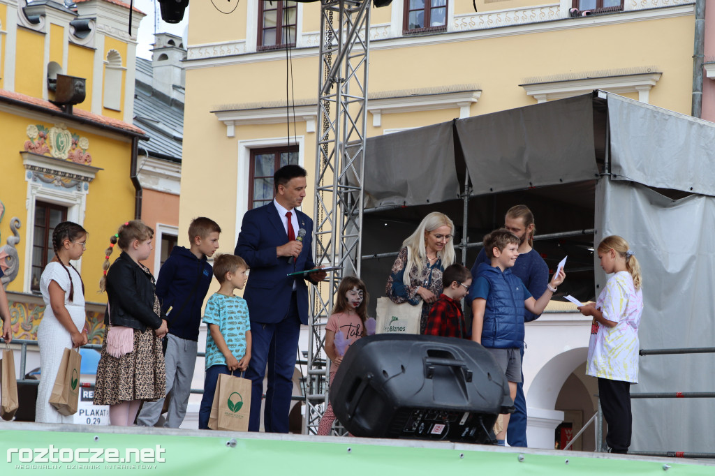 Trwa 7 edycja Festiwalu Żywności Wolnej od GMO prosto od Polskiego Rolnika