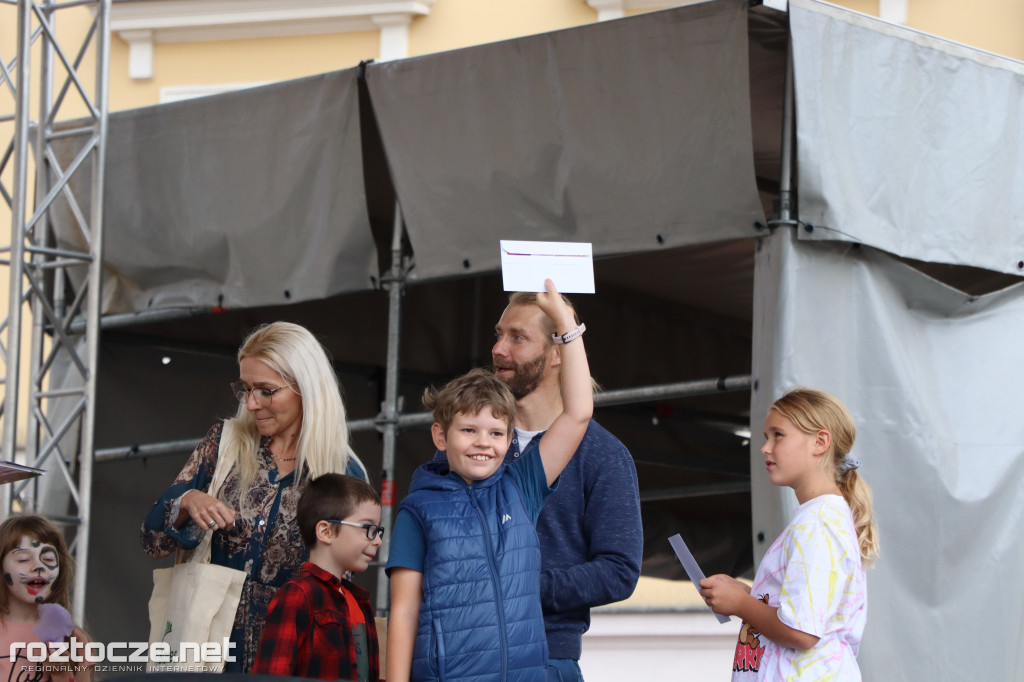 Trwa 7 edycja Festiwalu Żywności Wolnej od GMO prosto od Polskiego Rolnika