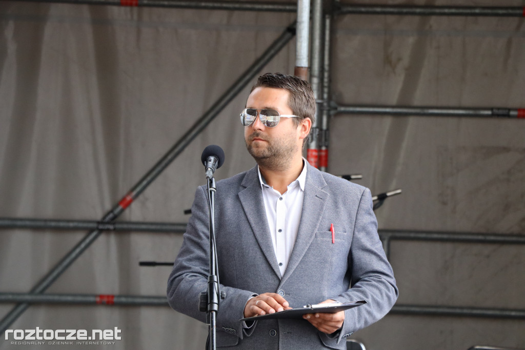 Trwa 7 edycja Festiwalu Żywności Wolnej od GMO prosto od Polskiego Rolnika