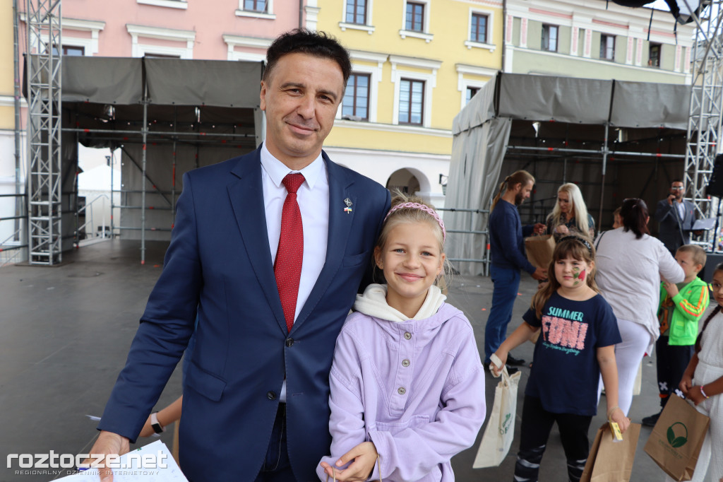 Trwa 7 edycja Festiwalu Żywności Wolnej od GMO prosto od Polskiego Rolnika