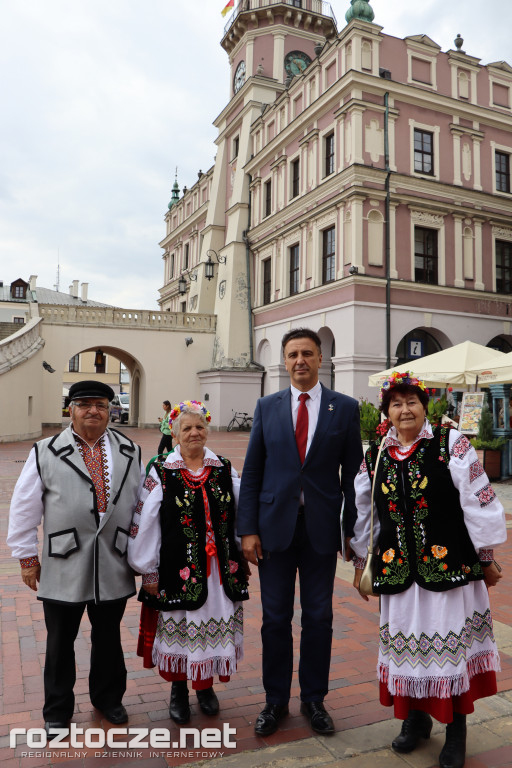 7 edycja Festiwalu Żywności Wolnej od GMO prosto od Polskiego Rolnika - dzień drugi