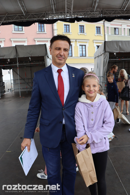 Trwa 7 edycja Festiwalu Żywności Wolnej od GMO prosto od Polskiego Rolnika