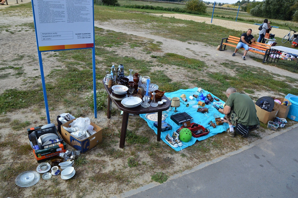 Pierwszy ale nie ostatni 