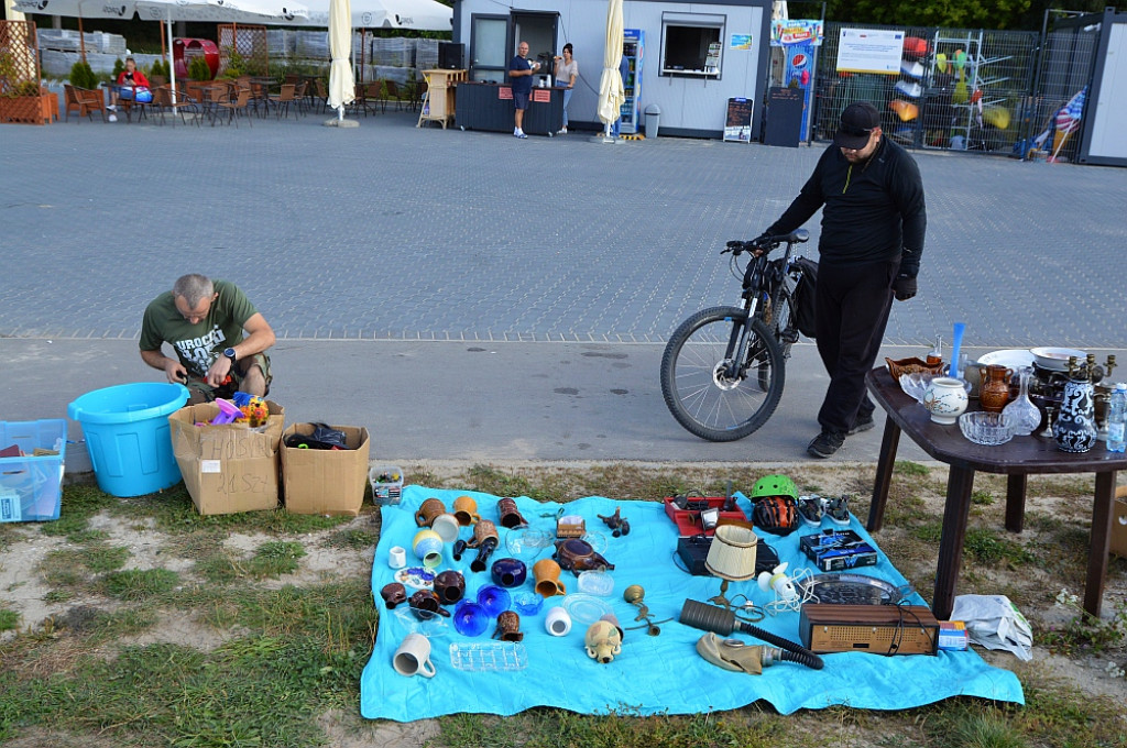 Pierwszy ale nie ostatni 