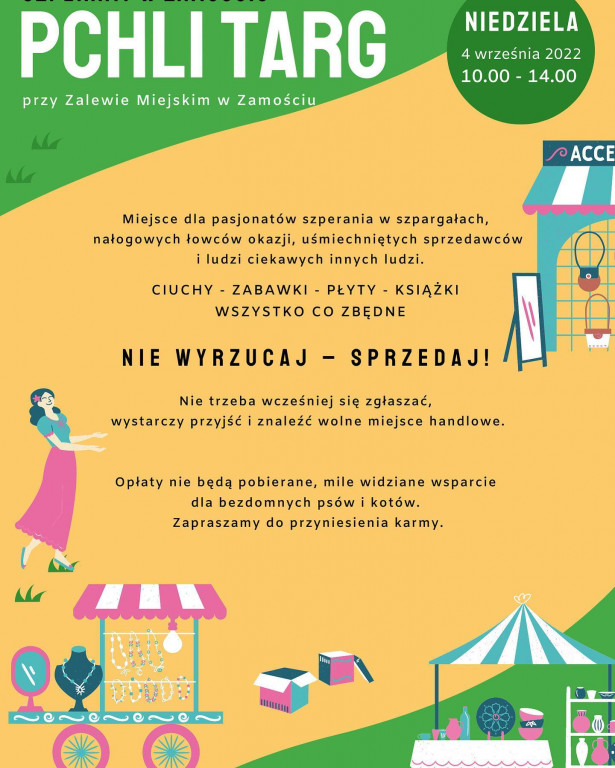 Pierwszy ale nie ostatni 