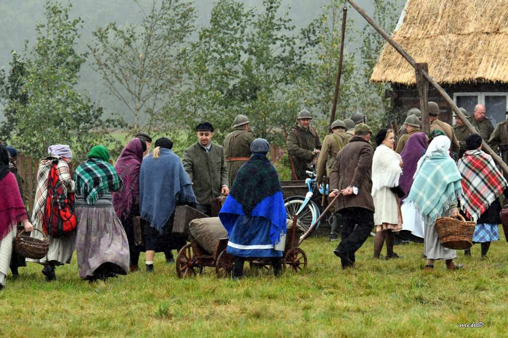 Bitwy pod Tomaszowem Lubelskim