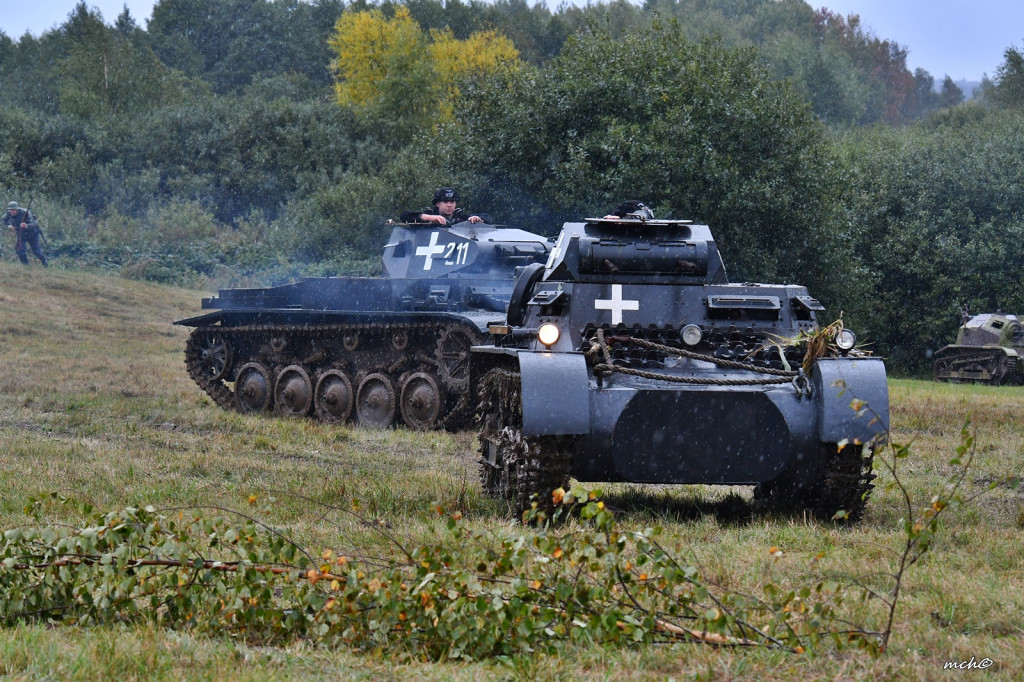 Bitwy pod Tomaszowem Lubelskim