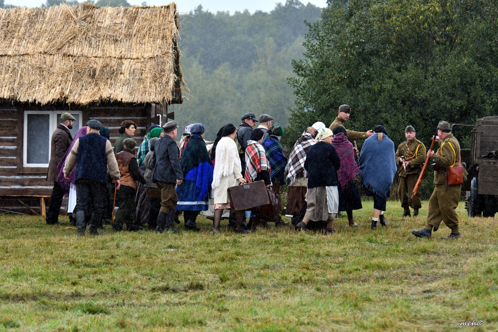 Bitwy pod Tomaszowem Lubelskim