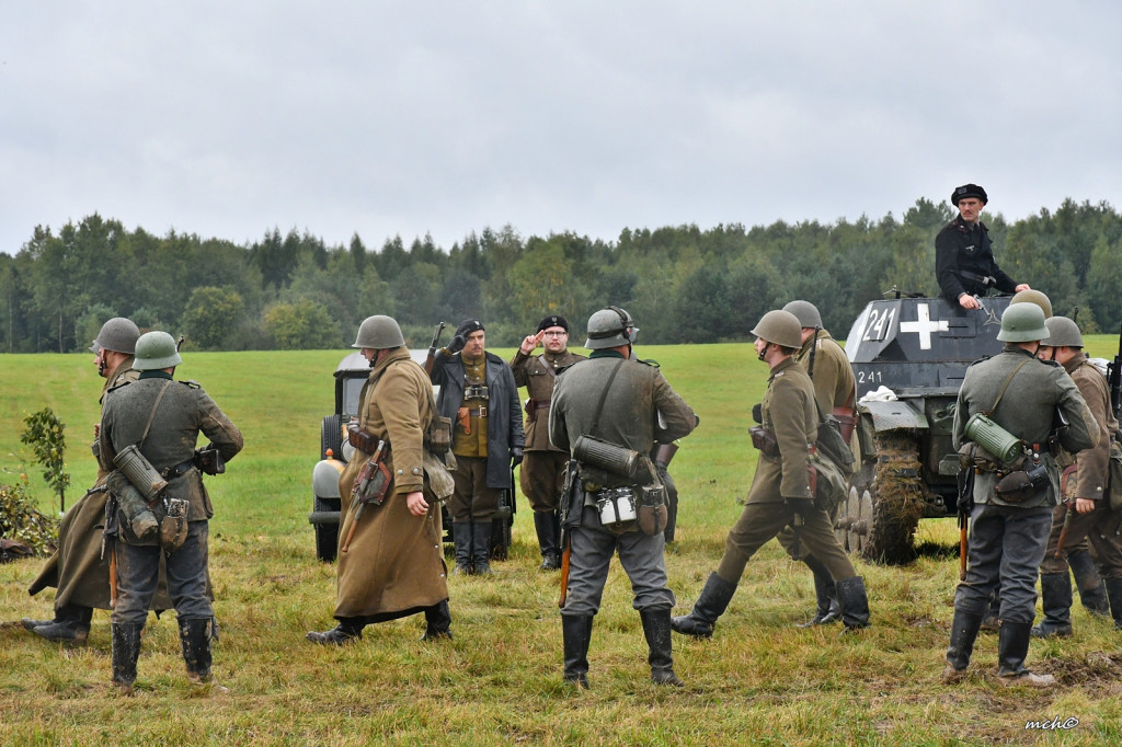 Bitwy pod Tomaszowem Lubelskim