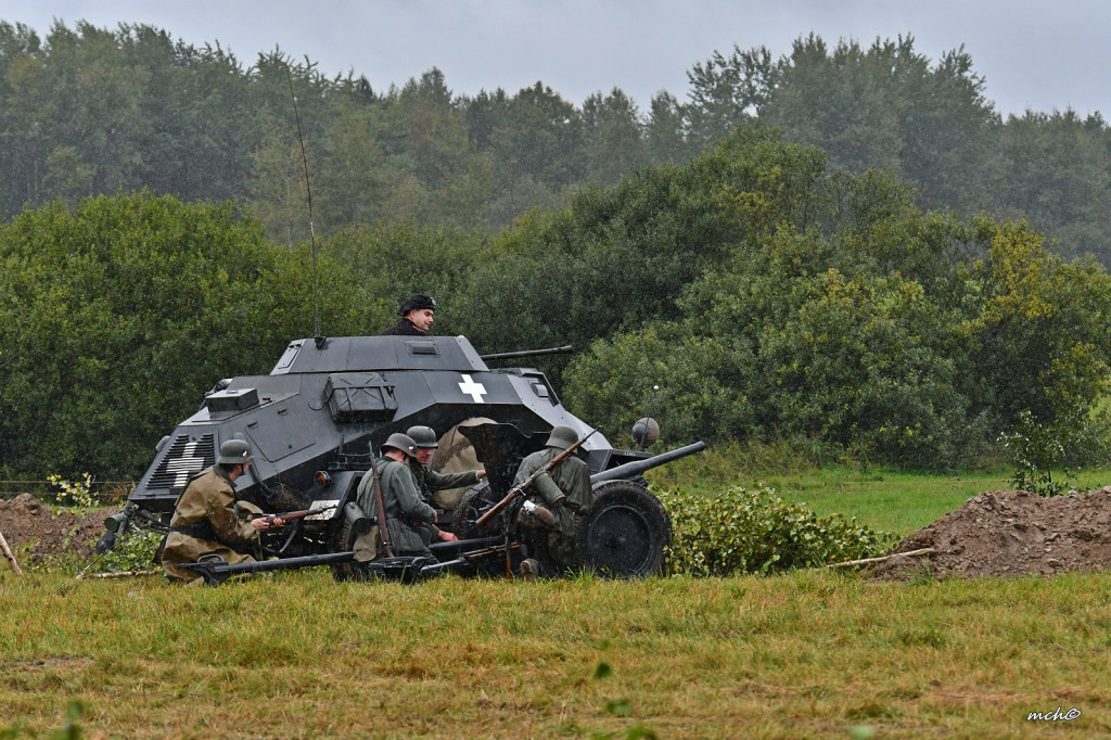 Bitwy pod Tomaszowem Lubelskim