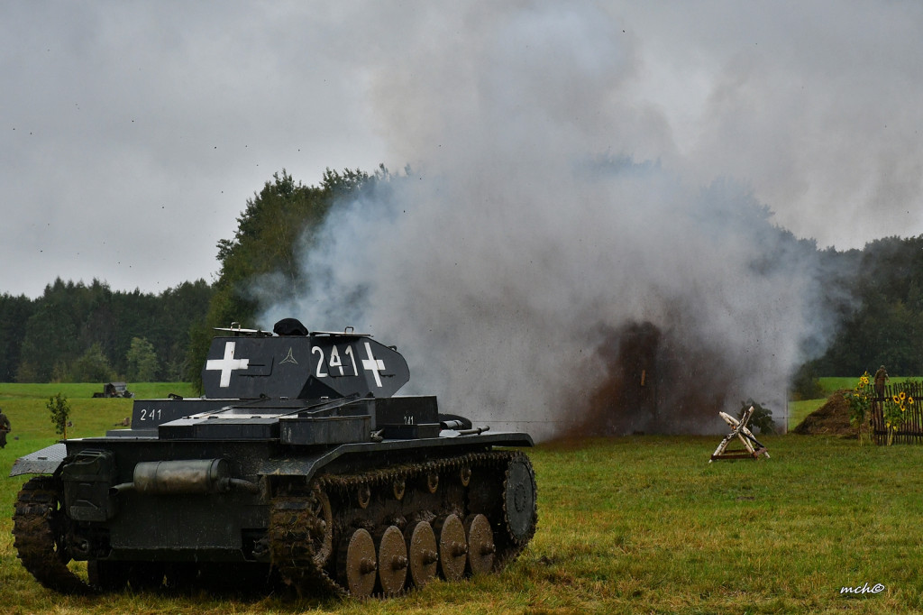 Bitwy pod Tomaszowem Lubelskim