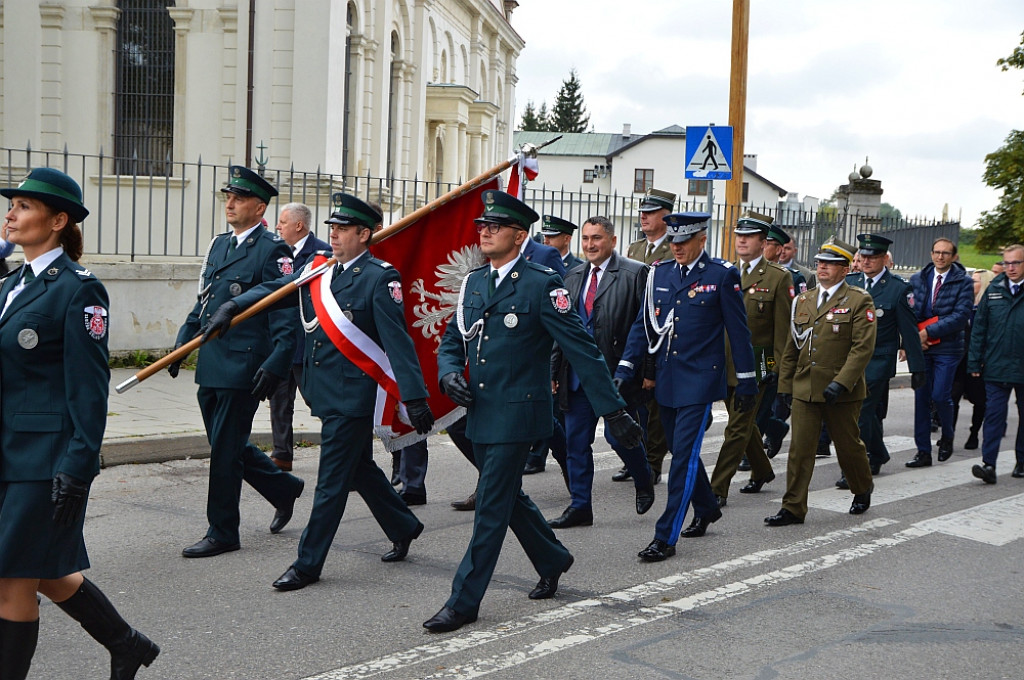 Wojewódzkie obchody Dnia KAS