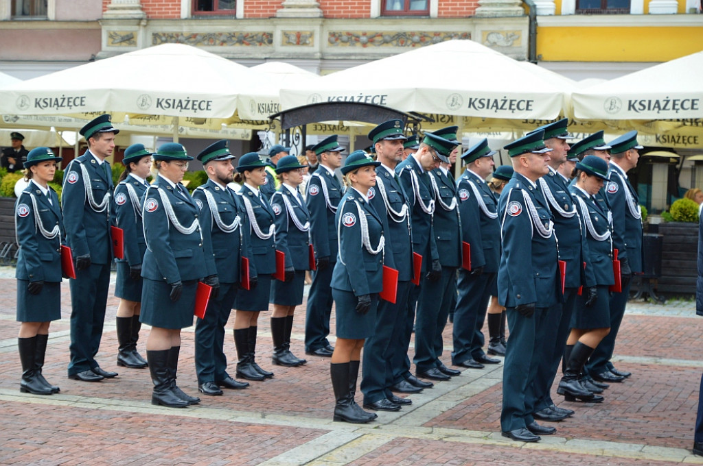 Wojewódzkie obchody Dnia KAS