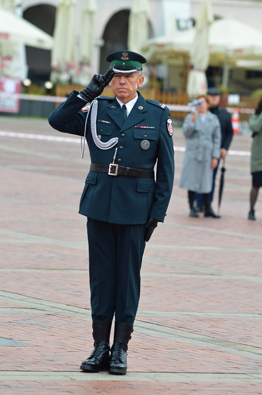 Wojewódzkie obchody Dnia KAS