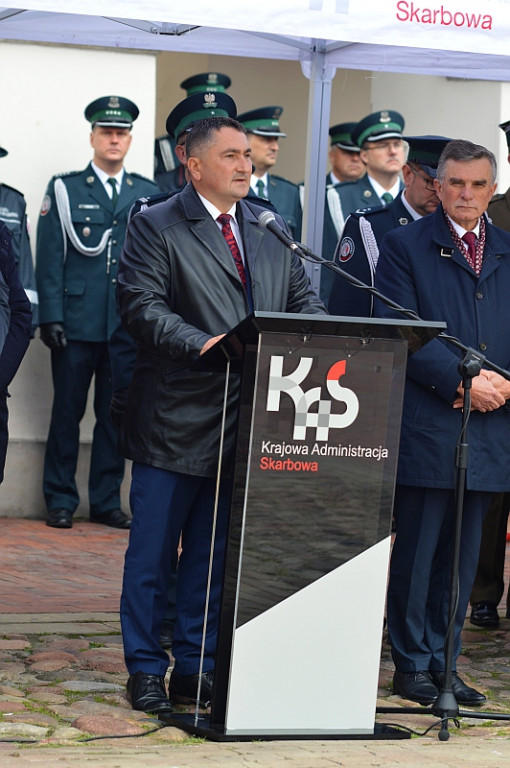 Wojewódzkie obchody Dnia KAS