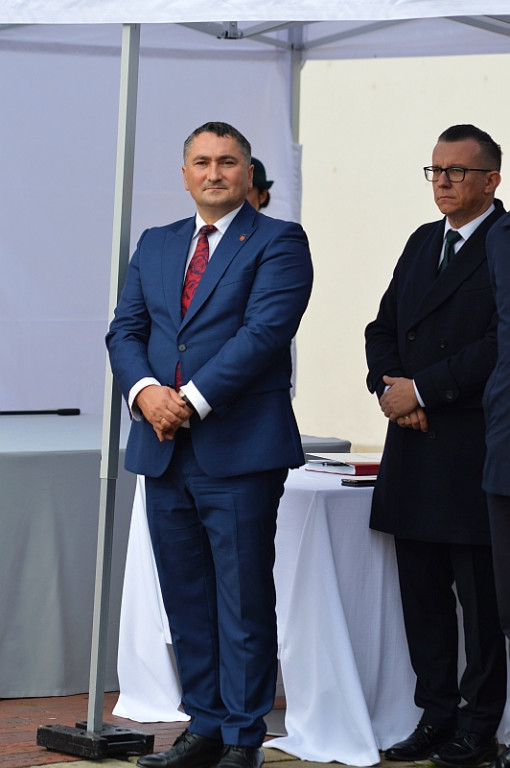 Wojewódzkie obchody Dnia KAS