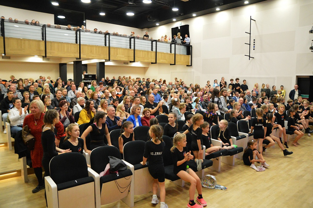 Gala Sportowa Klubu ERKA!