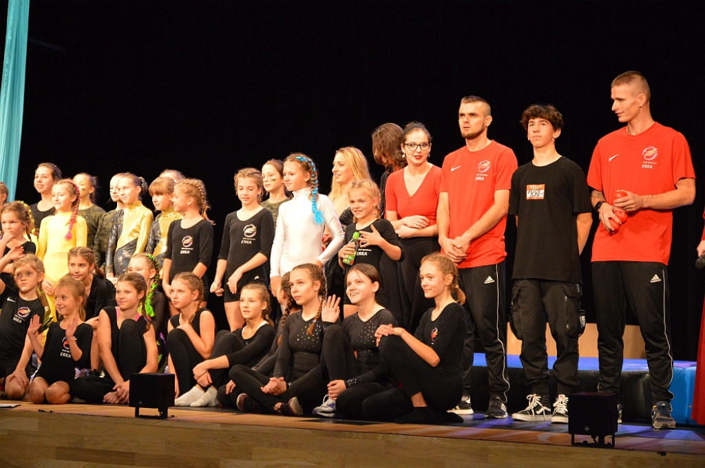 Gala Sportowa Klubu ERKA!