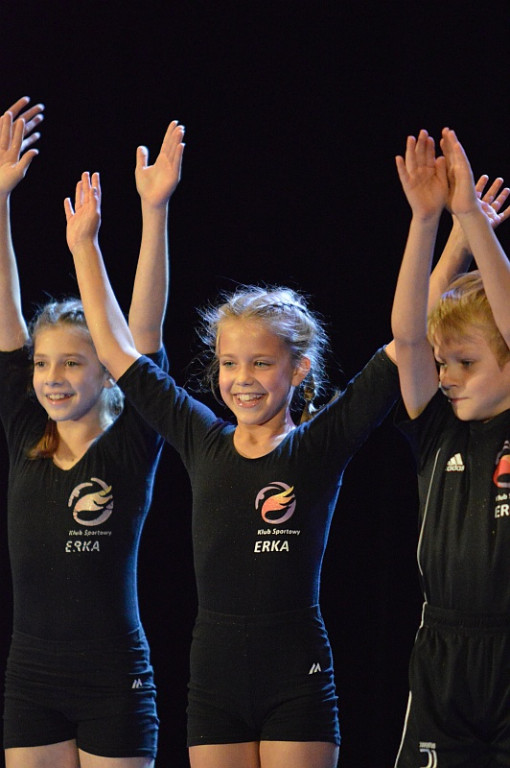 Gala Sportowa Klubu ERKA!