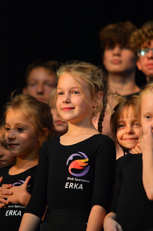 Gala Sportowa Klubu ERKA!