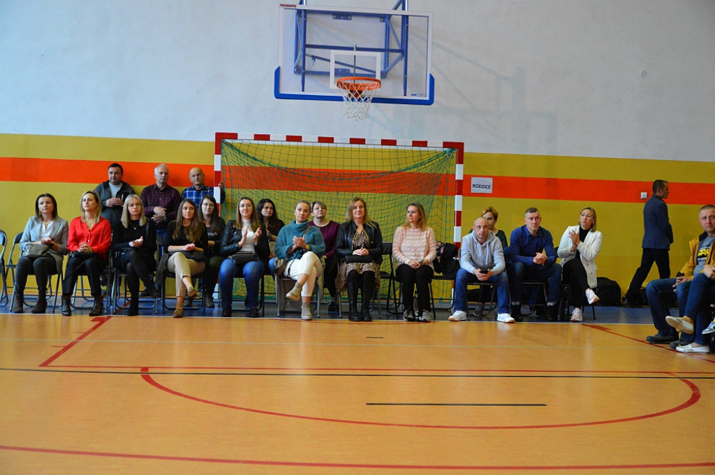 Uroczyste ślubowanie uczniów klas I SP3 i otwarcie Laboratorium Przyszłości