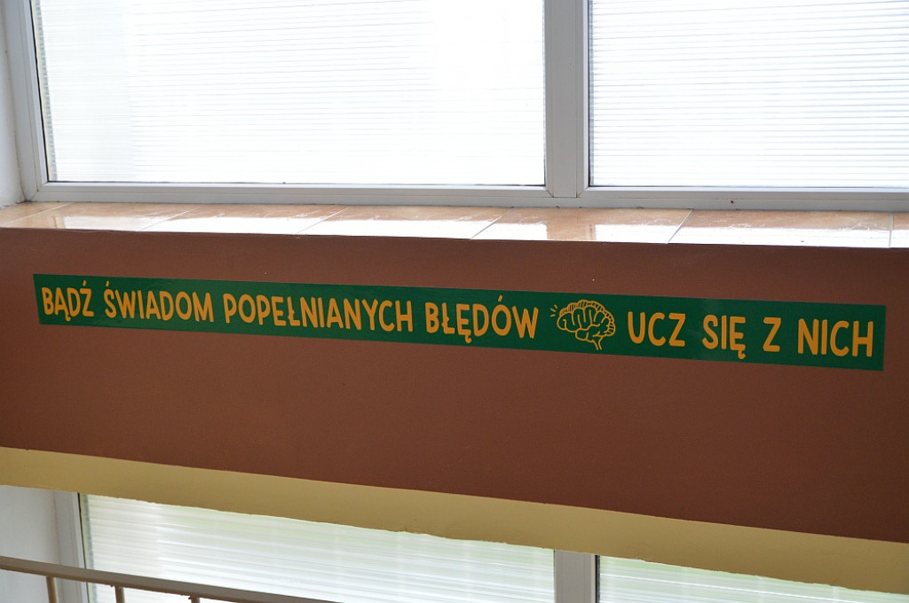 Uroczyste ślubowanie uczniów klas I SP3 i otwarcie Laboratorium Przyszłości