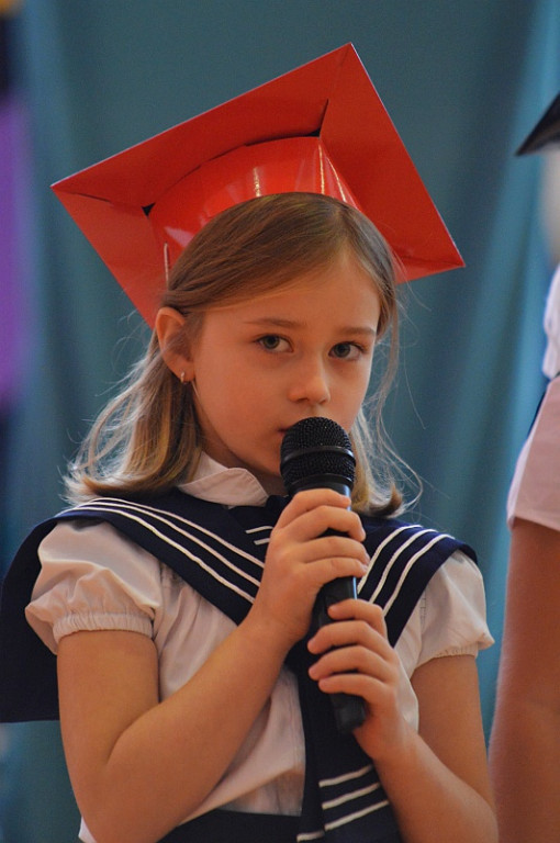 Uroczyste ślubowanie uczniów klas I SP3 i otwarcie Laboratorium Przyszłości