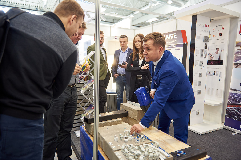 Lublin stolicą polskiej energetyki - przed nami XIII edycja Targów Energetycznych