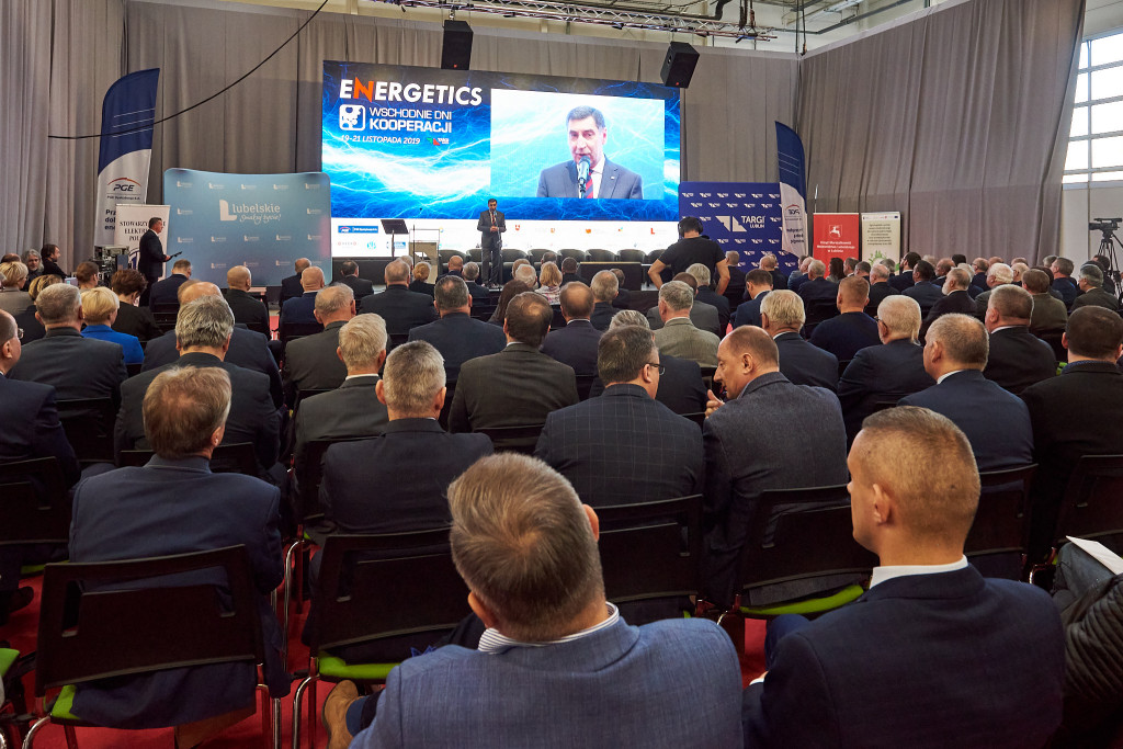 Lublin stolicą polskiej energetyki - przed nami XIII edycja Targów Energetycznych