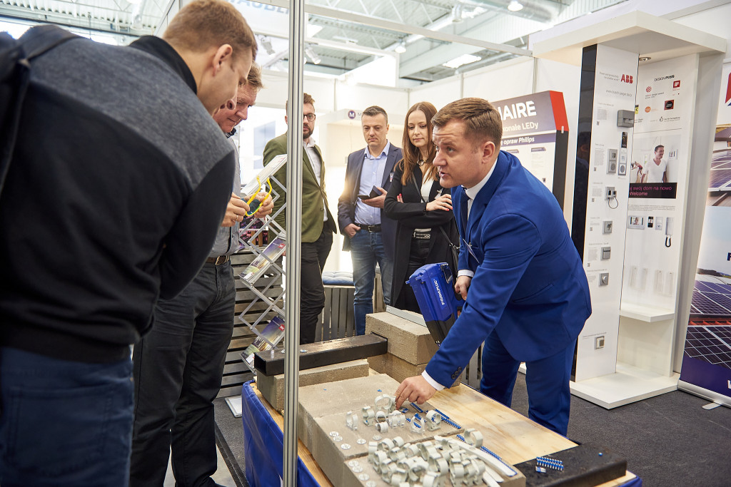 Lublin stolicą polskiej energetyki - przed nami XIII edycja Targów Energetycznych