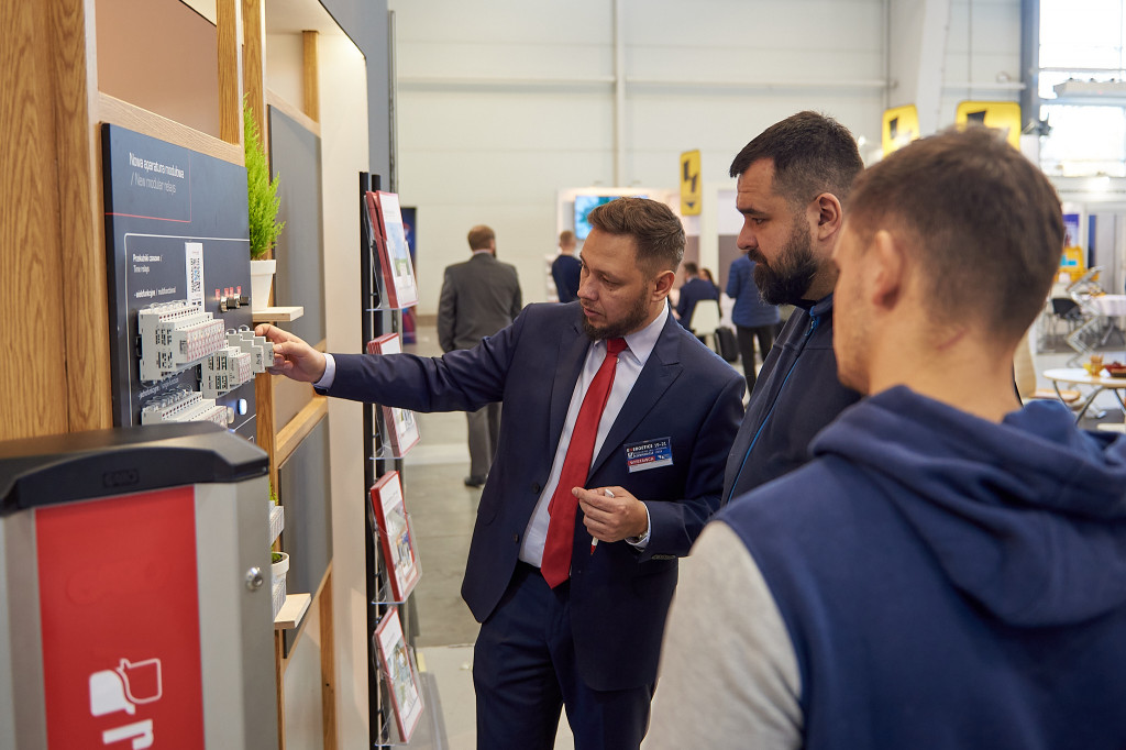 Lublin stolicą polskiej energetyki - przed nami XIII edycja Targów Energetycznych
