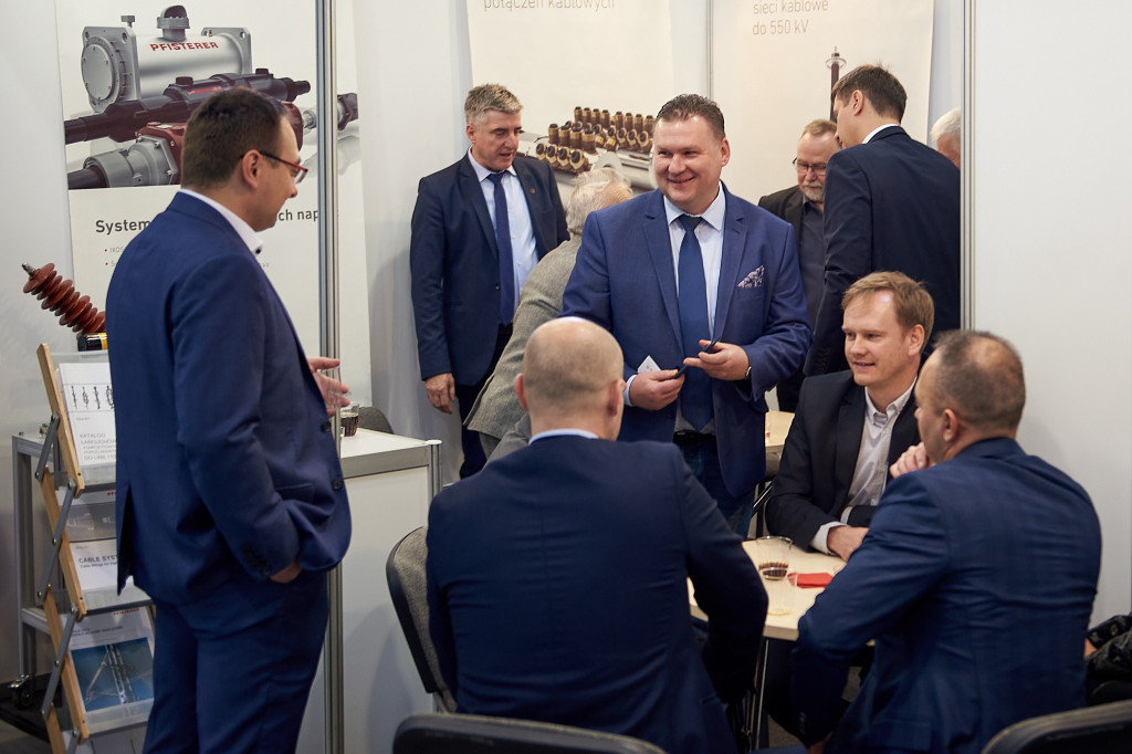 Lublin stolicą polskiej energetyki - przed nami XIII edycja Targów Energetycznych