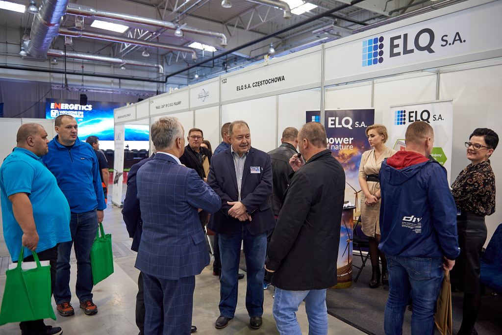 Lublin stolicą polskiej energetyki - przed nami XIII edycja Targów Energetycznych