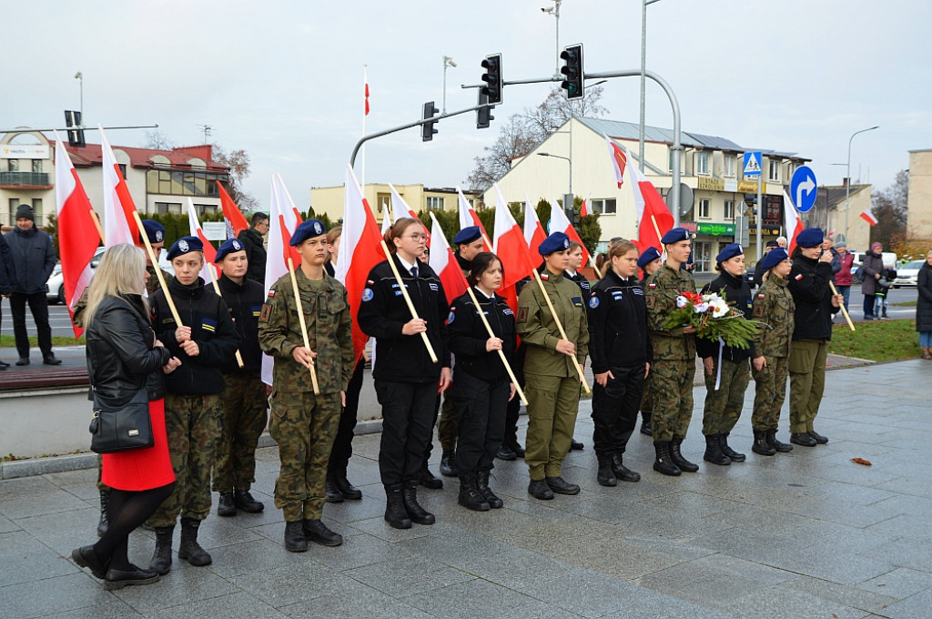 Narodowe Święto Niepodległości - 11.11.2022 r.