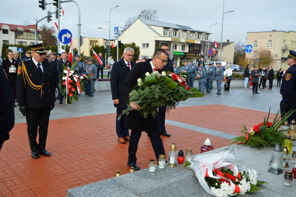 Narodowe Święto Niepodległości - 11.11.2022 r.