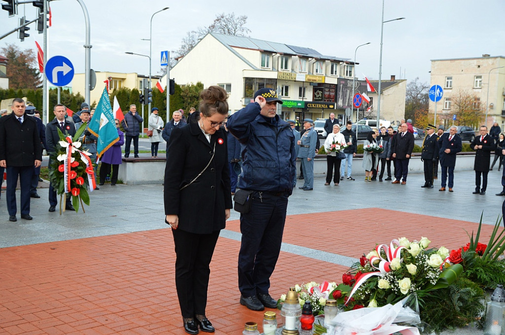 Narodowe Święto Niepodległości - 11.11.2022 r.