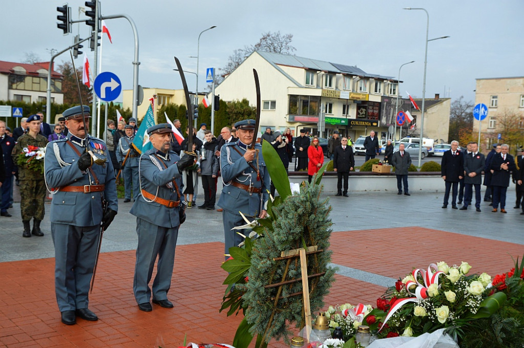 Narodowe Święto Niepodległości - 11.11.2022 r.