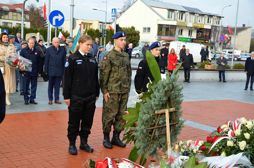 Narodowe Święto Niepodległości - 11.11.2022 r.