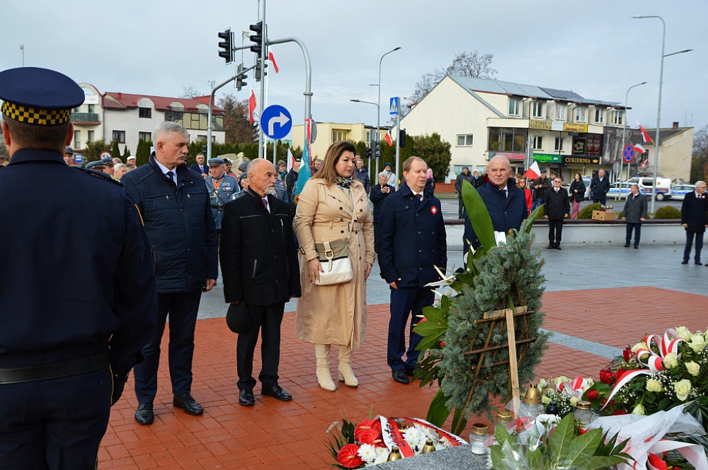 Narodowe Święto Niepodległości - 11.11.2022 r.