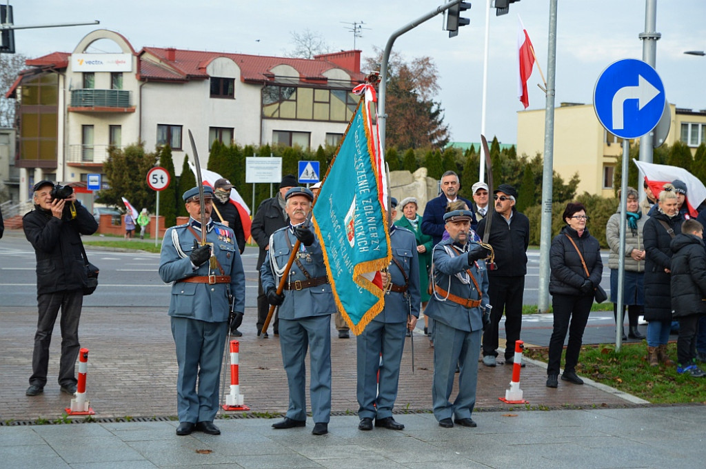 Narodowe Święto Niepodległości - 11.11.2022 r.