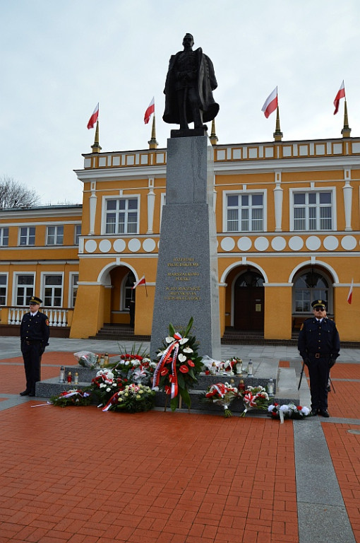 Narodowe Święto Niepodległości - 11.11.2022 r.