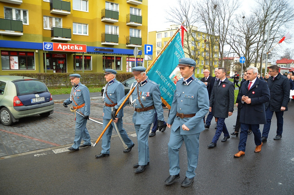 Narodowe Święto Niepodległości - 11.11.2022 r.