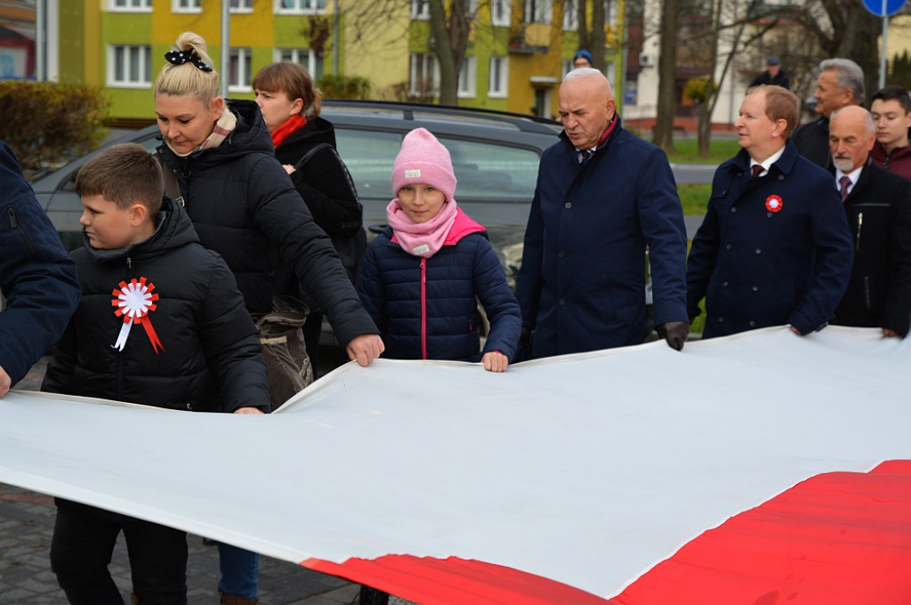 Narodowe Święto Niepodległości - 11.11.2022 r.