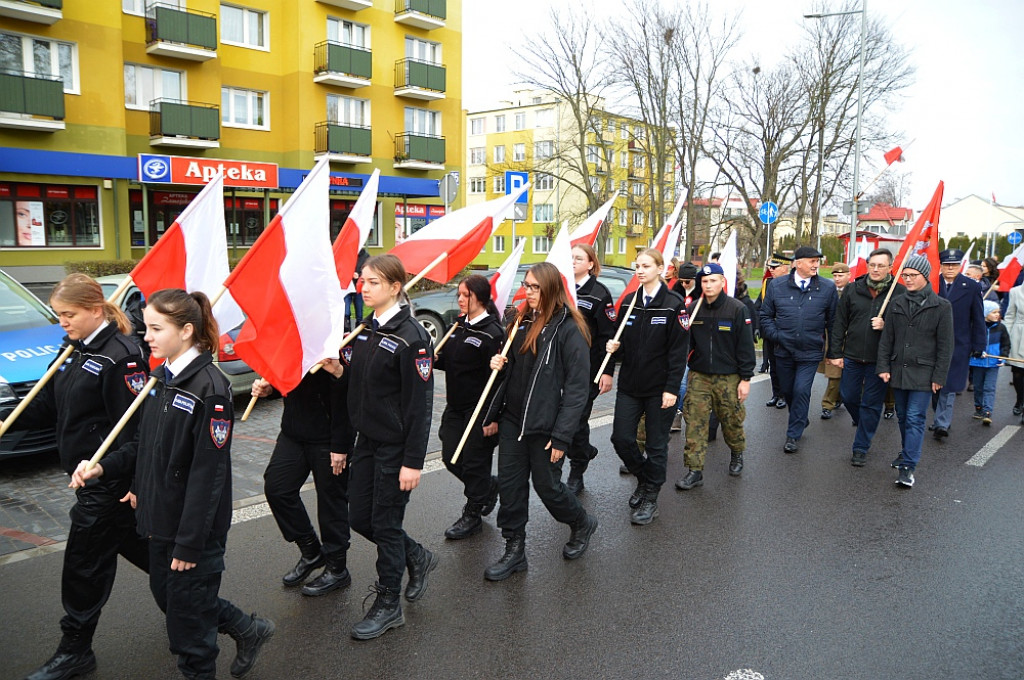 Narodowe Święto Niepodległości - 11.11.2022 r.