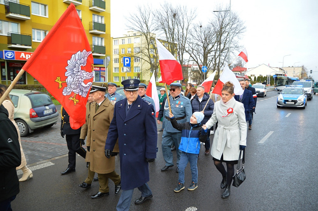 Narodowe Święto Niepodległości - 11.11.2022 r.